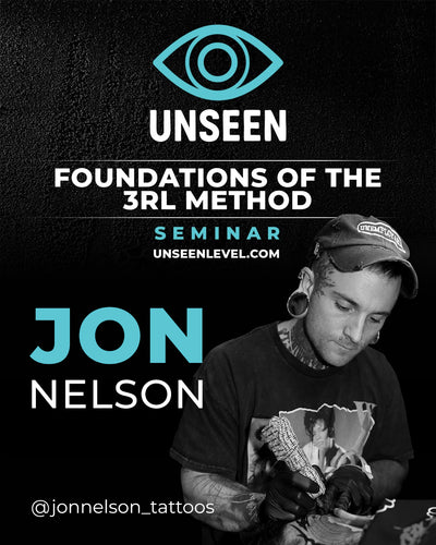 Jon Nelson: Foundations of the 3RL Method