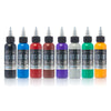 Fusion - Rick Walters Signature - 8 color set
