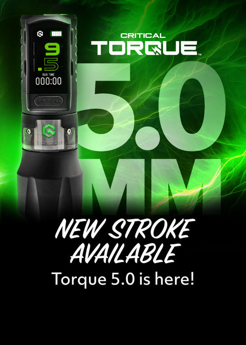 Kingpin Tattoo Supply