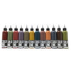 Solid Ink Opaque Earth 12 Color Set
