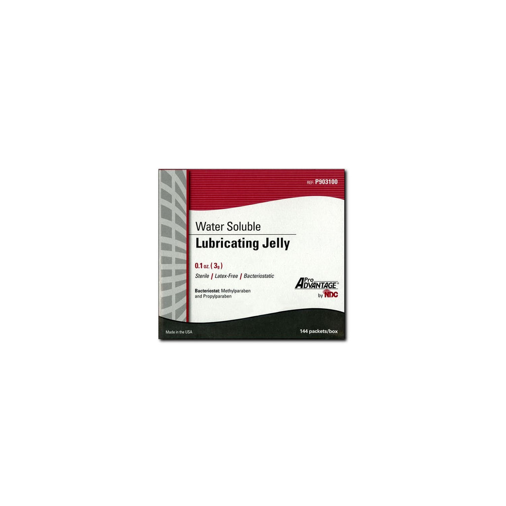 Lubricating Jelly Lubricating Jelly