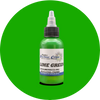 Starburst Tattoo Ink Lime Green