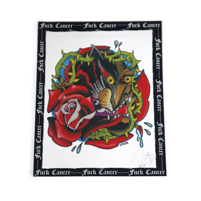 Annie's Care Package