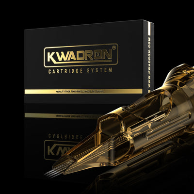 KWADRON CARTRIDGE SYSTEM - #10 0.30MM MG - MAGNUM