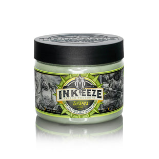 Inkeeze x Matt Jordan Tattoo Ointment - Taramea