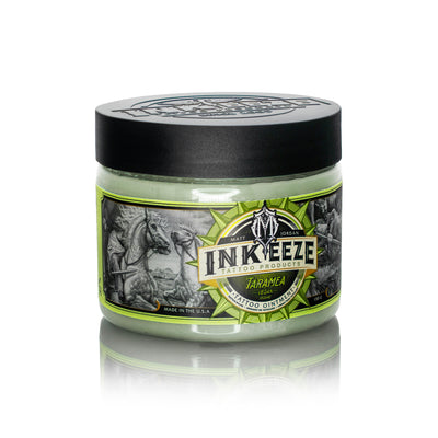 Inkeeze x Matt Jordan Tattoo Ointment - Taramea