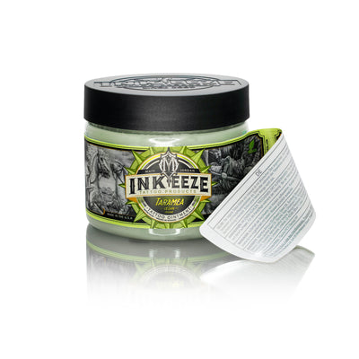 Inkeeze x Matt Jordan Tattoo Ointment - Taramea
