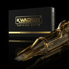 KWADRON CARTRIDGE - #12 0.35mm - MAGNUM LONG TAPER SUBLIME