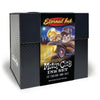 Eternal Motor City 12 Color Full Tattoo Ink Set - 1oz