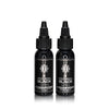 Nocturnal by Bishop - Black - Black Sample Set