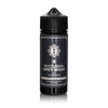 Nocturnal by Bishop - Dark Grey Wash