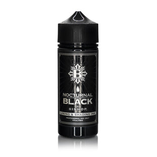 Nocturnal by Bishop - Black - Lining & Shading Ink