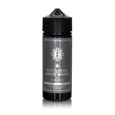 Nocturnal by Bishop - Medium Grey Wash