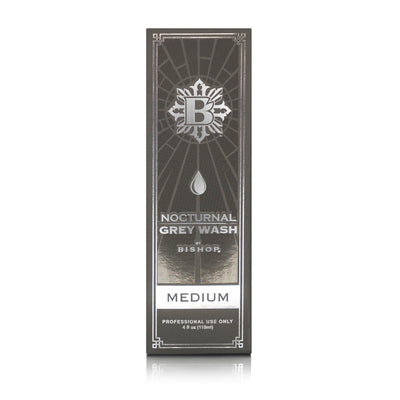 Nocturnal by Bishop - Medium Grey Wash