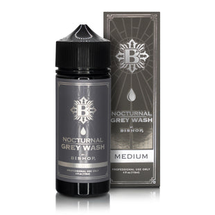 Nocturnal by Bishop - Medium Grey Wash