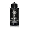 Nocturnal by Bishop - Black - Super Black Ink