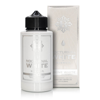 Nocturnal by Bishop - Shine White