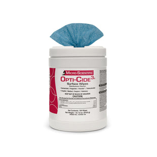 Opti-Cide3 Wipes