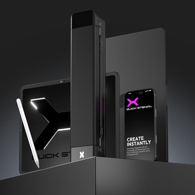 OZER X Wireless Printer