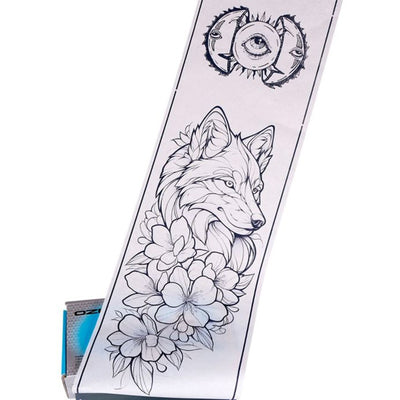 OZER Thermal Roll 8.5" x 98.43"
