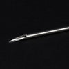 Piercing Needles 8 Gauge 2" Sterile