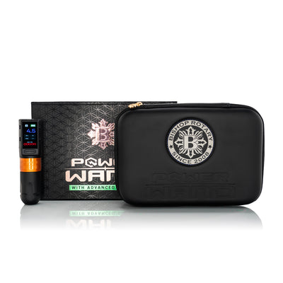 wand vape battery Bishop - Power Wand with Advanced Battery