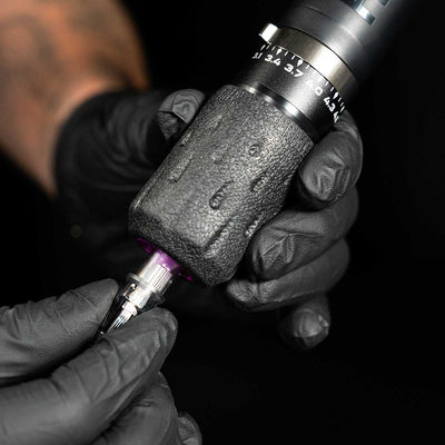 Prime Adjustable Pen Disposable Grips