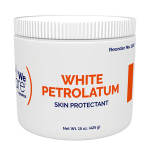 Petroleum Jelly