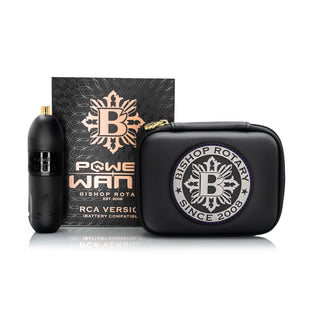 Bishop Power Wand (Advanced Battery) RCA Snap Back