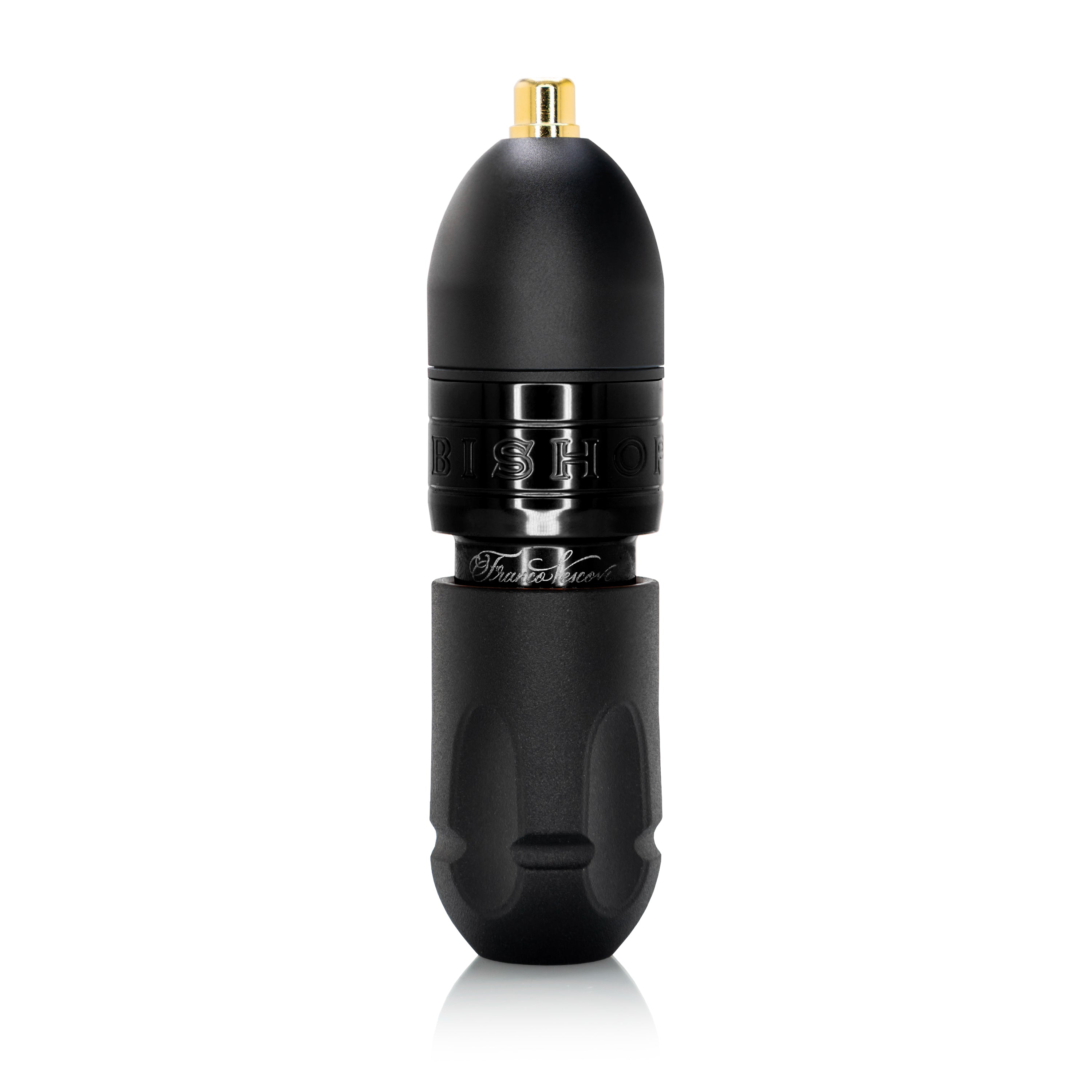 Bishop Power Wand (Advanced Battery) RCA Snap Back