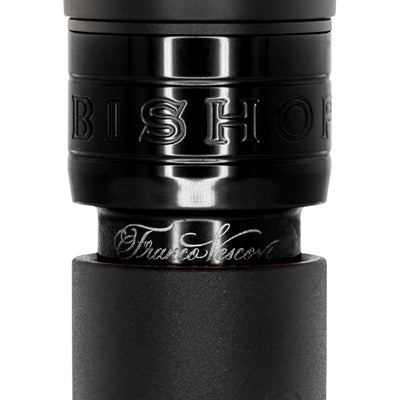 Bishop Power Wand (Advanced Battery) RCA Snap Back