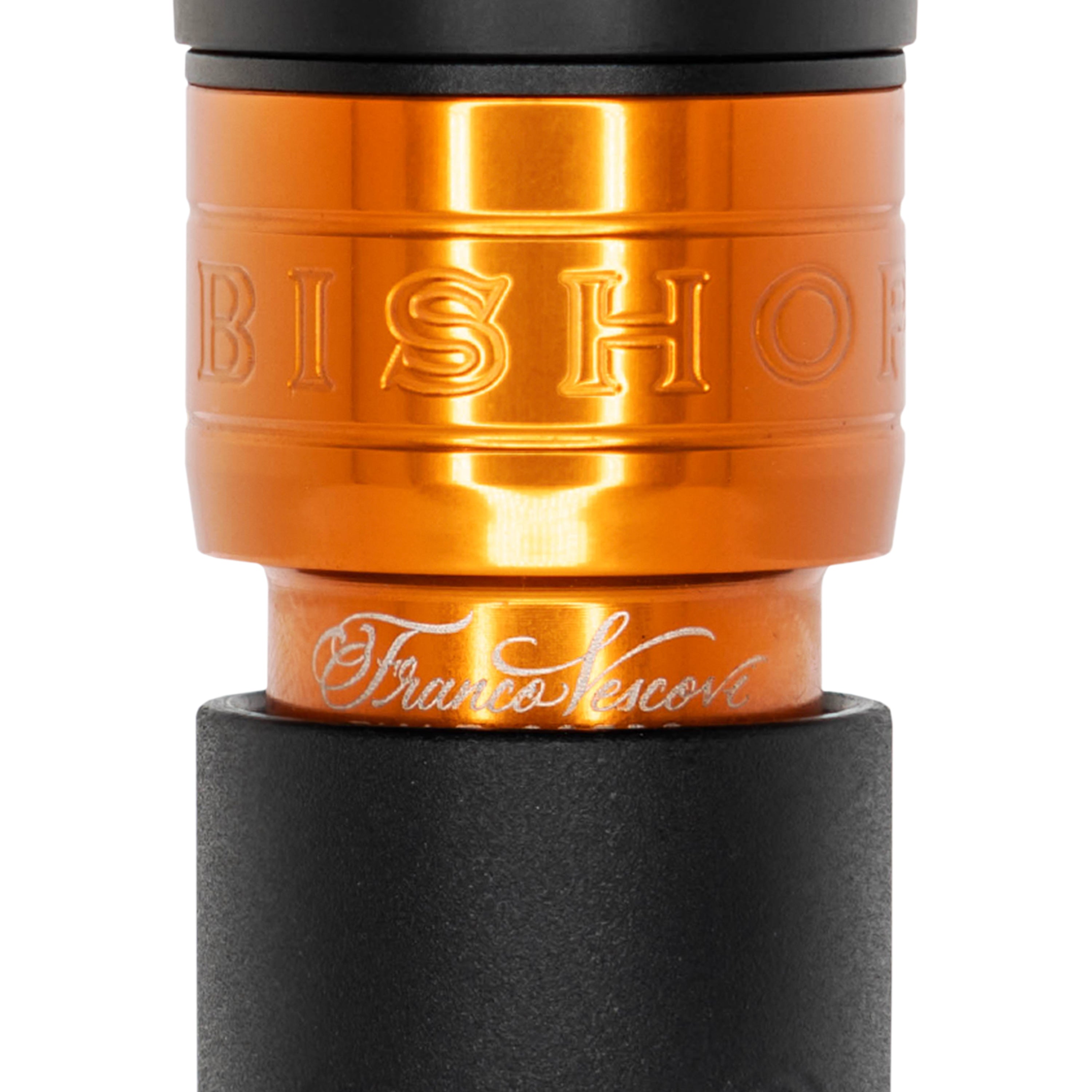 Bishop Power Wand (Advanced Battery) RCA Snap Back
