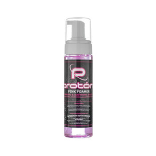 Proton Pink Foamer 220ml/7.4oz