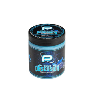 Proton Colors Obsession Butter Made By Nature Blue 250ml/8.5oz