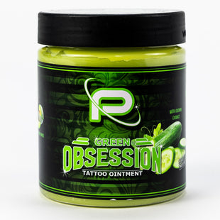 Proton Colors Obsession Butter Made By Nature Green 250ml/8.5oz