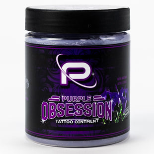 Proton Colors Obsession Butter Made By Nature Purple 250ml/8.5oz