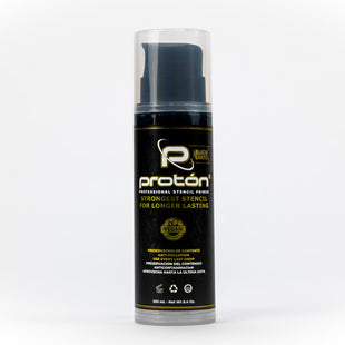 Proton Black Label Professional Stencil Primer Airless System 250ml/8.5oz