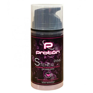Proton Pink Professional Stencil Primer Airless System 250ml/8.5oz