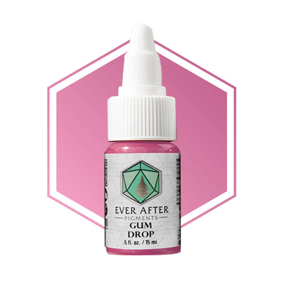 Ever After Pigments Confectionary Lip  Collection by Tess Marti (0.5oz - 8 pcs)