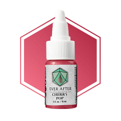 Ever After Pigments Confectionary Lip  Collection by Tess Marti (0.5oz - 8 pcs)