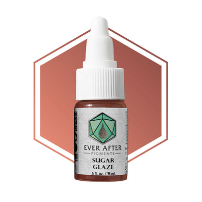 Ever After Pigments Confectionary Lip  Collection by Tess Marti (0.5oz - 8 pcs)