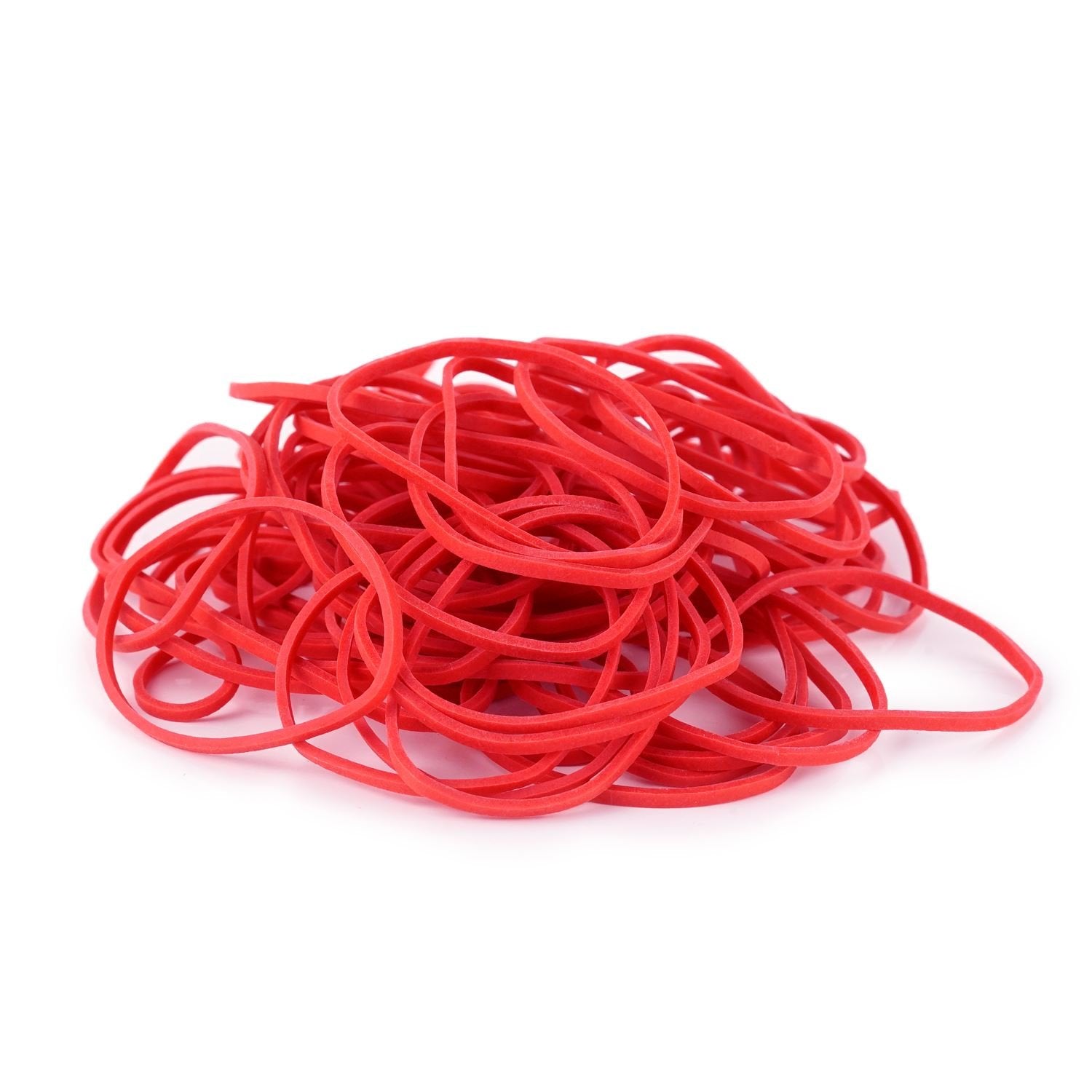 12 Rubber Bands