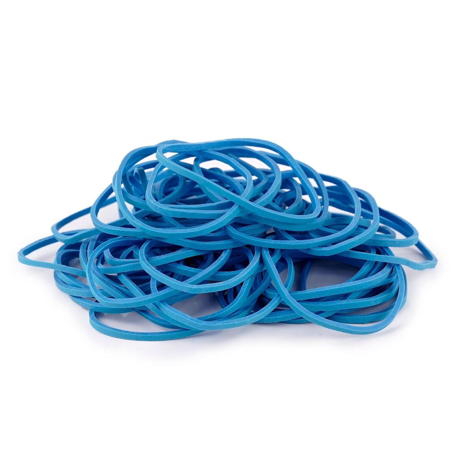 12 Rubber Bands