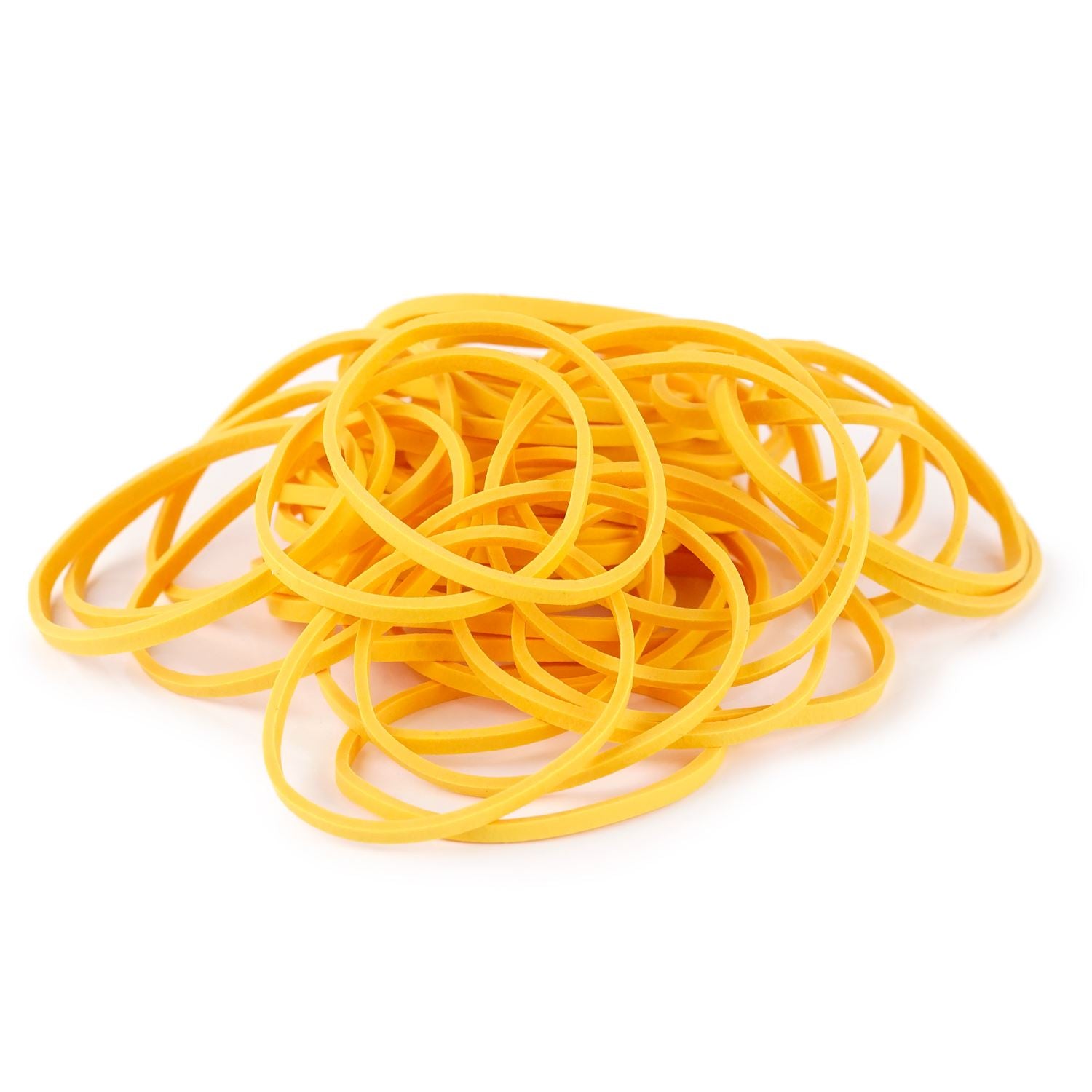 12 Rubber Bands