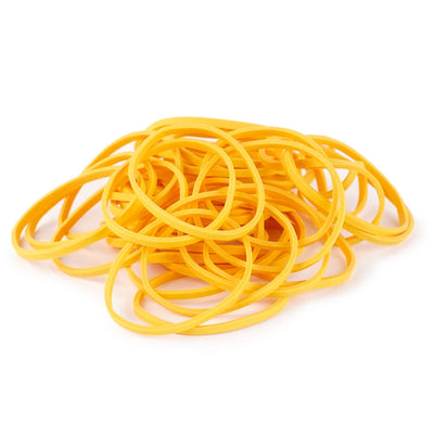 #12 Rubber Bands