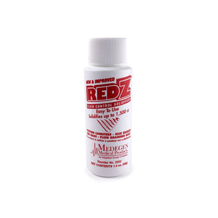 Red-Z Single Dose Bottle