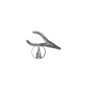 Stainless Steel Ring-Openers