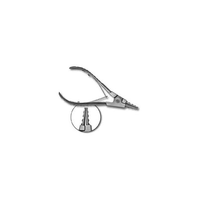 Stainless Steel Ring-Openers