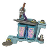 Blood Money Irons Rich Helton Custom One-Off Liner 112