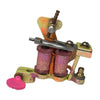Blood Money Irons Rich Helton Custom One-Off Liner 114